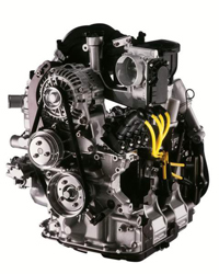 P6C31 Engine
